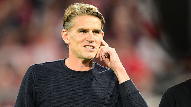 Bayern legen sich fest: Er soll der neue Trainer werden