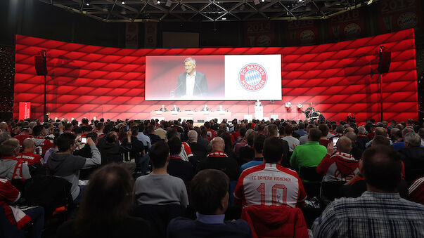 Finanzmanagement im Profisport