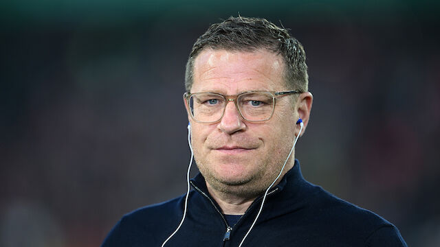 Paukenschlag! RB Leipzig stellt Max Eberl frei