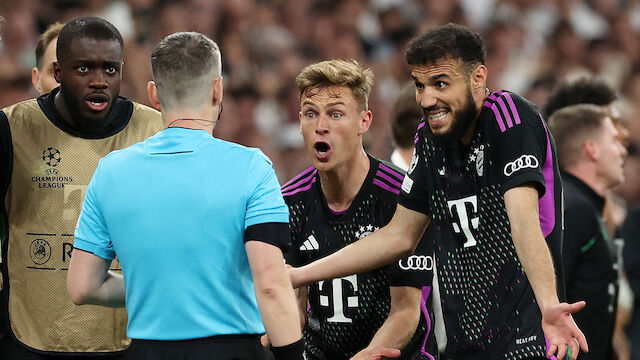 Zu wenig Einsatzminuten! Bayern-Verteidiger peilt Wechsel an