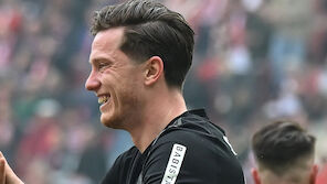 Gregoritsch-Goldtor! Freiburg jubelt über Dreier bei Mainz