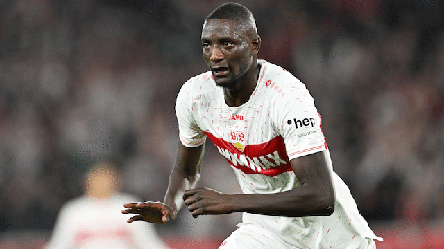 Nach zehn Toren! Serie-A-Giganten schielen auf Guirassy