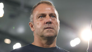 Deal fix? FC Barcelona soll Hansi Flick zugesagt haben