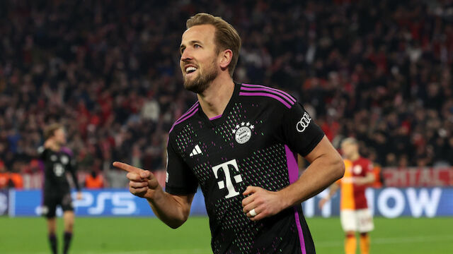 Bayern-Star zum besten Torjäger der Welt gekürt