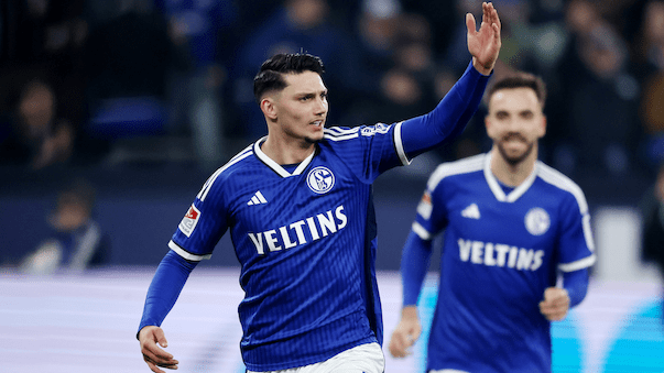 Augsburg verpflichtet Bayern-Talent Kabadayi