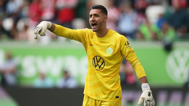 Pervan-Konkurrent wechselt nach Saudi-Arabien