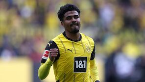 Niederlande: Nachfolger für verletzten de Jong gefunden