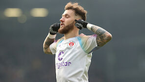 Dank Hartel-Doppelpack: St. Pauli marschiert weiter