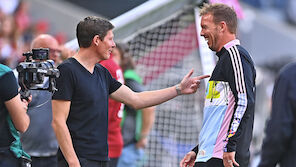 DFB nimmt Gespräche mit Bundestrainer-Topkandidat auf