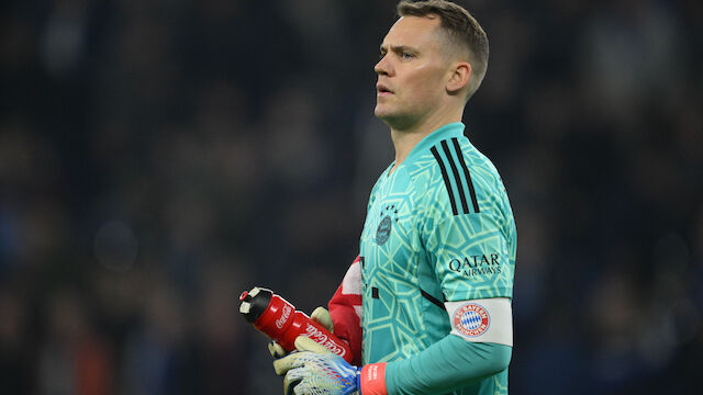 Tuchel gibt Update: So ist der Stand bei Manuel Neuer