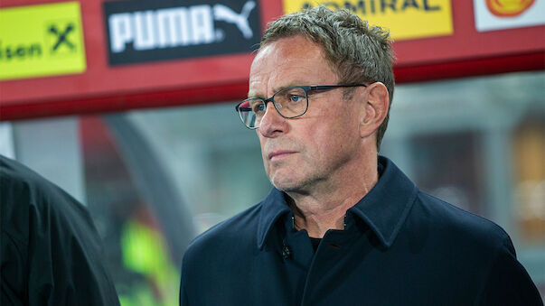 Hoeneß als Grund für Rangnick-Absage? Das ist dran