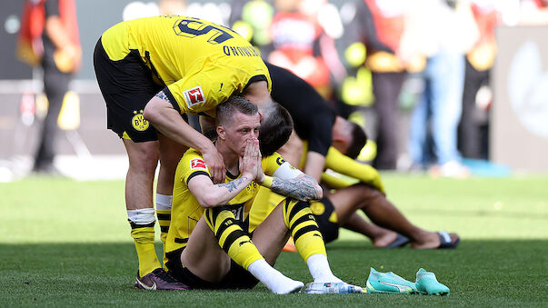 Reus offenbart: 