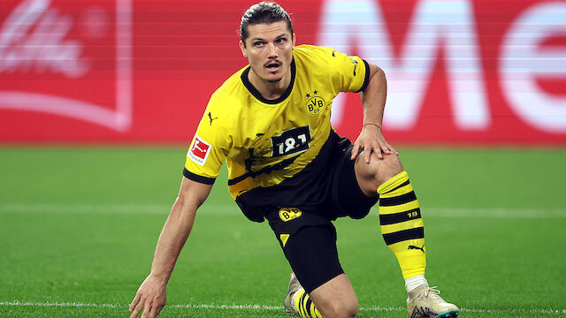 Sabitzer vor BVB-Comeback: "Wird ein wichtiger Faktor sein"