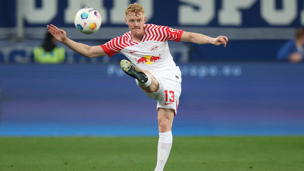 Seiwald-Eigentor verhilft Werder zu Punktgewinn in Leipzig