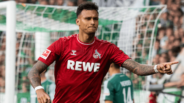 HSV verpflichtet Ex-DFB-Talent Selke