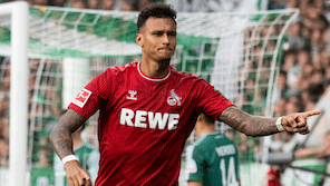 HSV verpflichtet Ex-DFB-Talent Selke
