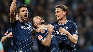 Stöger und das Bochum-Wunder: 