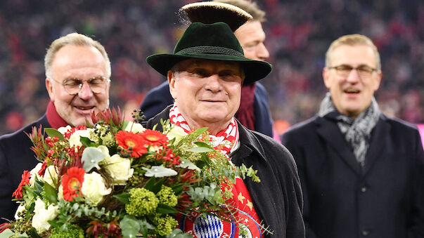 Pro & Contra: Hoeneß hat bei Bayern immer noch zu viel Macht