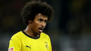 DFB-Präsident: Karim Adeyemis U21-Absage 