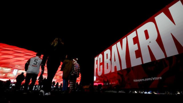 Deutsche Bundesliga: Mutmaßliche Drohung vor Spitzenspiel