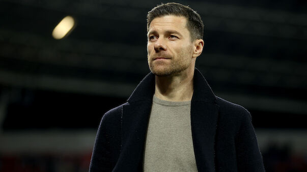 Xabi Alonso - Figure 1