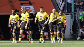 Österreich-Festspiele in Gladbach! Sabitzer lässt BVB jubeln