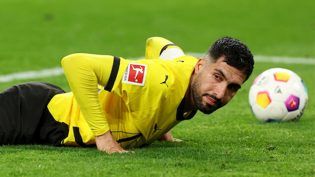 Hoffenheim entführt drei Punkte aus Dortmund