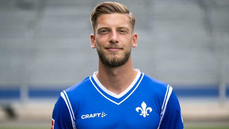 Nemanja Celic - SV Darmstadt 98