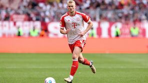 Fällt de Ligt Bayern-Transferpolitik zum Opfer?