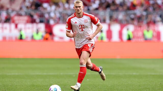 Fällt de Ligt Bayern-Transferpolitik zum Opfer?