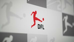 Paukenschlag! Investoren-Deal der DFL geplatzt