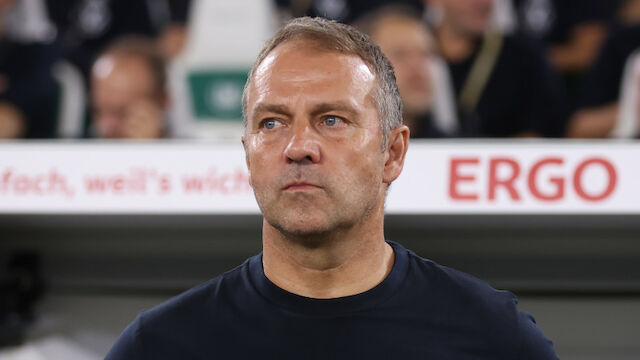 Holt sich Flick ehemaligen Bayern-Profi ins Trainerteam?