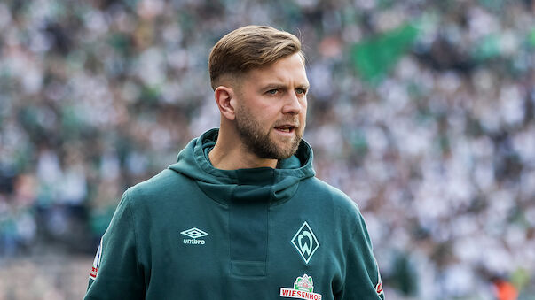 Vertragsverlängerung von DFB-Stürmer rückt näher