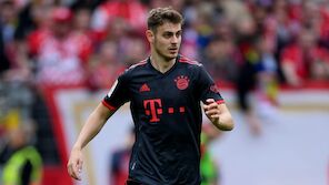 Offiziell: Leverkusen schnappt sich Bayern-Verteidiger