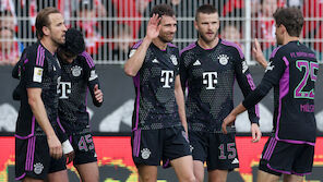 Bayern-Star will dem Klub die Treue halten