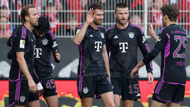 Bayern-Star will dem Klub die Treue halten