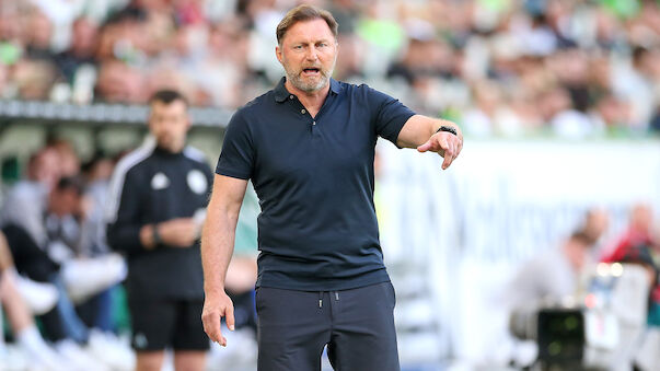 Hasenhüttl über Como verärgert: 