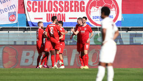 Wahnsinn! FC Bayern unterliegt Aufsteiger trotz 2:0-Führung