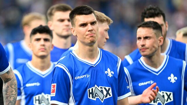 Trotz Abstieg: Honsak vor Wechsel innerhalb der Bundesliga