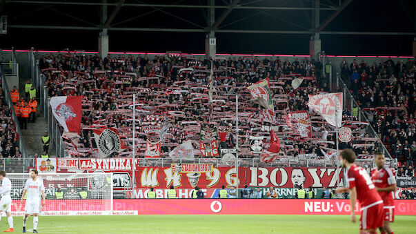 Novum! Frau übernimmt FC Ingolstadt