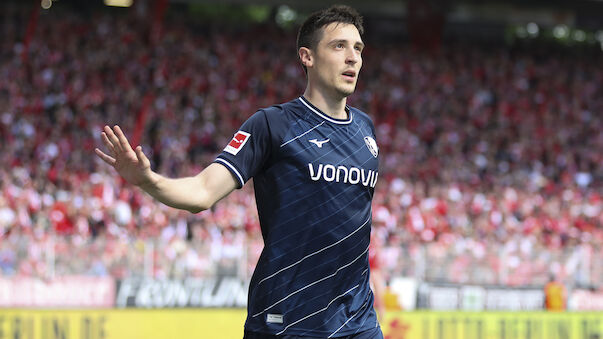Augsburg holt Bruder von BVB-Star