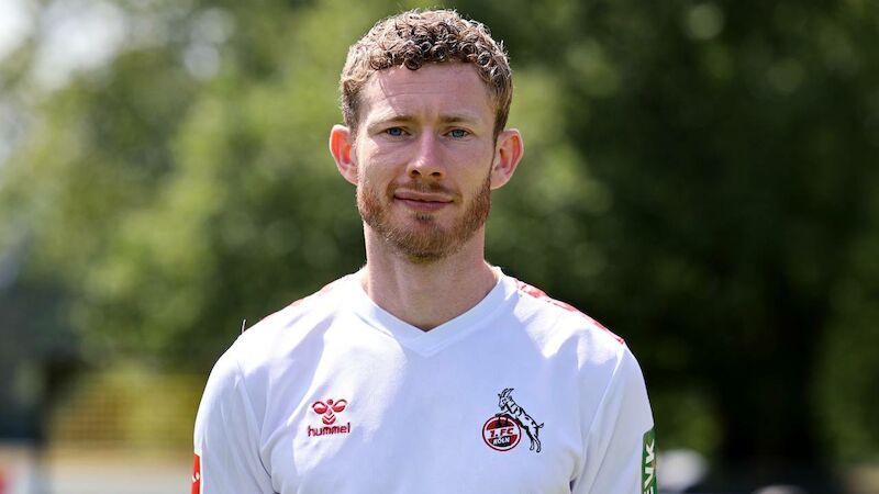 Florian Kainz - 1.FC Köln