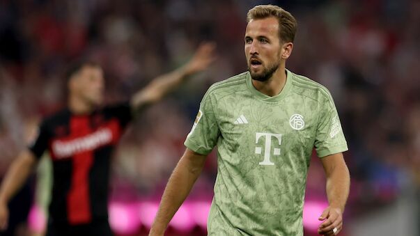 Mit irrem Jahresgehalt! Saudis buhlten auch um Harry Kane