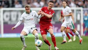 ÖFB-Legionäre assistieren in packendem Rhein-Derby