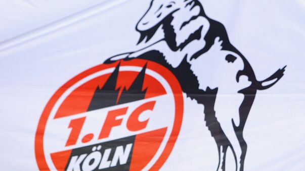 1. FC Köln glaubt an Aufhebung der Transfer-Sperre