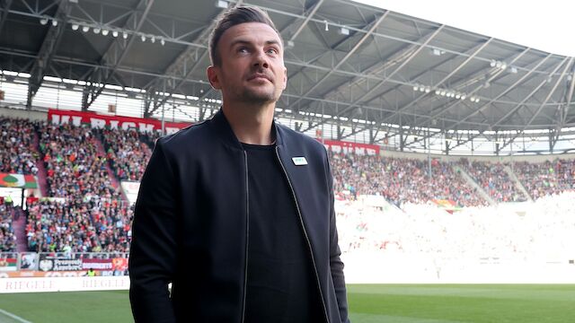 Deutsche Bundesliga: Erster Trainer schon angezählt