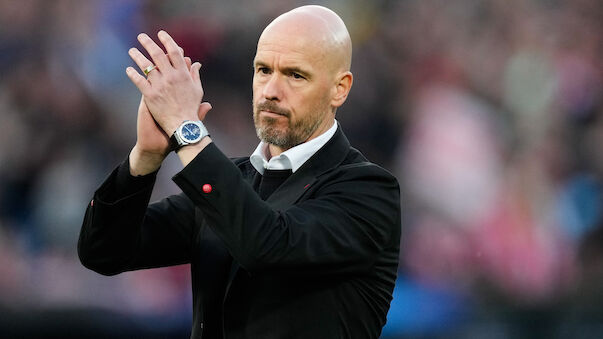 Bayern beschäftigen sich wohl mit angezähltem Star-Coach