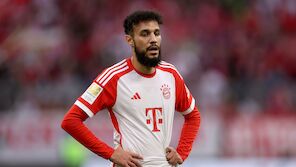 Bayern-Kicker droht nach brisantem Post der Rauswurf