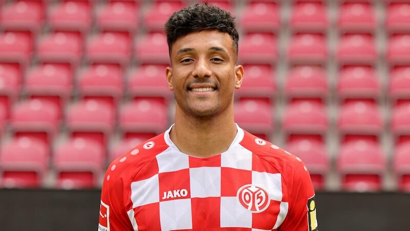 Karim Onisiwo - 1. FSV Mainz 05