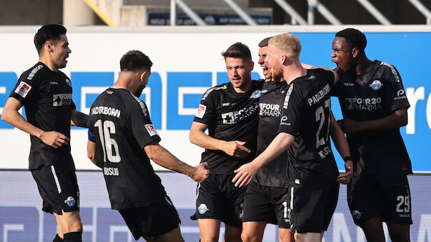 Traum geplatzt! HSV bleibt nach Pleite zweitklassig